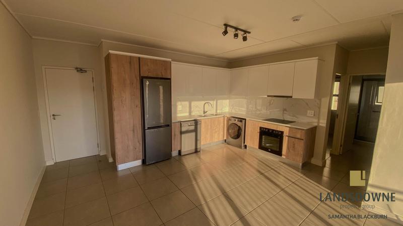 To Let 2 Bedroom Property for Rent in Richwood Western Cape
